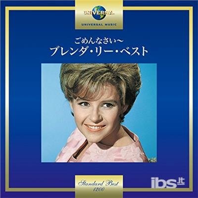 20th Century Masters: Millennium Collection: Best Of - Brenda Lee - Music - UNIVERSAL - 4988031244845 - October 25, 2017
