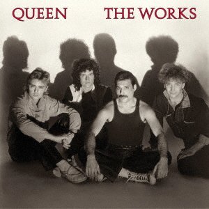 Cover for Queen · Works (CD) [Deluxe, Remastered, Reissue edition] (2021)