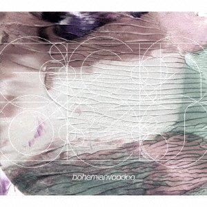 Cover for Bohemianvoodoo · Echoes (CD) [Japan Import edition] (2017)