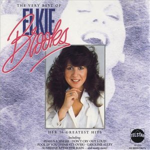 Cover for Elkie Brooks · The Very Best Of Elkie Brooks (CD)