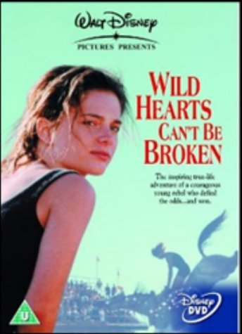 Vilde hjerter kan ikke knuses (1991) [DVD] - (UK-Version evtl. keine dt. Sprache) - Movies - HAU - 5017188810845 - May 20, 2024