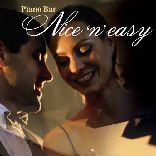 Cover for Various Artists · Piano Bar Nice N Easy (CD) (2002)