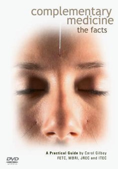 The Facts of Complimentary med · Complementary Medicine: The Facts (DVD) (2007)