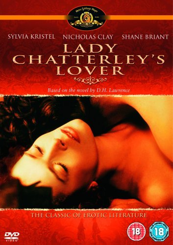 Lady Chatterleys Lover - Sylvia Kristel - Film - MGM - 5039036034845 - 20. august 2007
