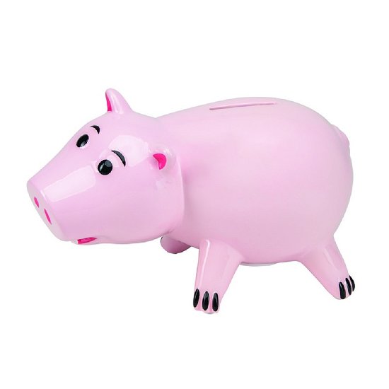 Hamm Piggy Bank - Toy Story - Produtos - DISNEY - 5055964722845 - 1 de maio de 2019