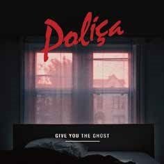 Cover for Polica · Give You The Ghost (LP) (2022)