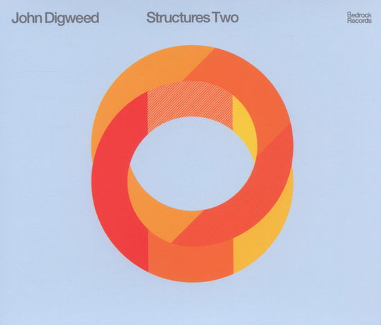 Structures Two - John Digweed - Música - BEDROCK REC - 5060156653845 - 20 de junho de 2011