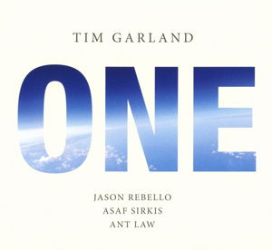 Garland Tim · One (CD) (2017)