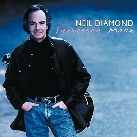 Cover for Neil Diamond · Neil Diamond-tennessee Moon (DIV)