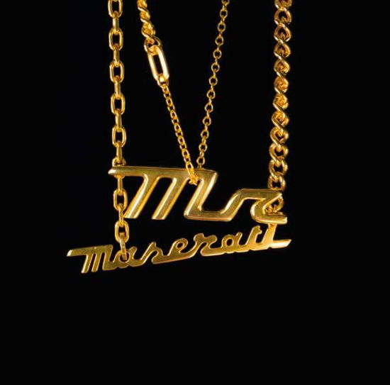 Mr. Maserati - Best Of Baxter Dury 2001-2021 - Baxter Dury - Musik - HEAVENLY RECORDINGS - 5400863061845 - 10. Juni 2022