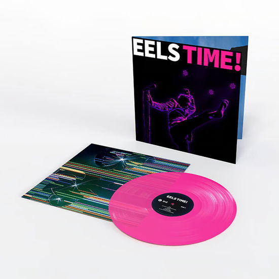 Eels Time! - Eels - Muzyka - E WORKS - 5400863157845 - 7 czerwca 2024