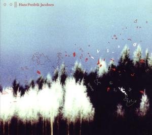 Cover for Jacobsen Hans Fredrik · Vind (CD) (2003)