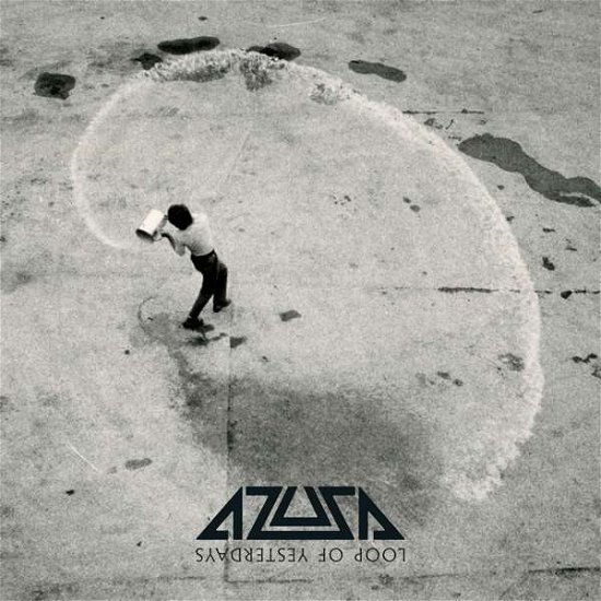 Cover for Azusa · Loop of Yesterdays (CD) (2020)