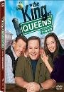 Cover for King of Queens · King of Queens - Season 6 (DVD) (2016)