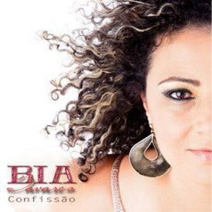 Cover for Bia Tavares · Confissao (CD) (2014)