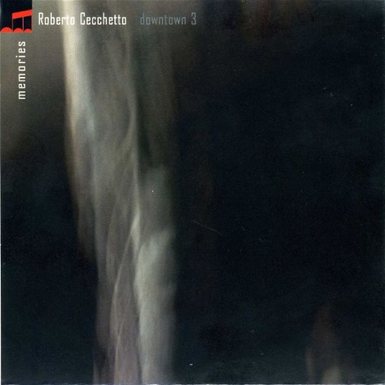 Cover for Roberto Cecchetto · Memories (CD) (2010)