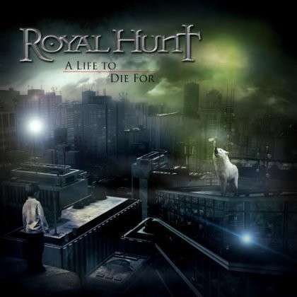 A Life to Die For - Royal Hunt - Musik - FRONTIERS - 8024391062845 - 29. november 2013