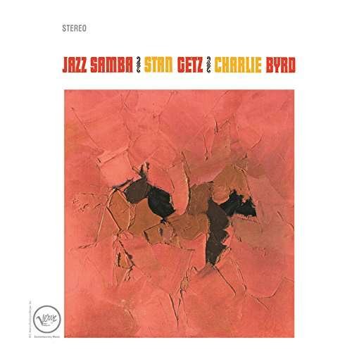 Jazz Samba / Big Band Bossa No - Getz,stan / Byrd,charlie - Musiikki - STATE OF ART - 8436569190845 - perjantai 21. heinäkuuta 2017