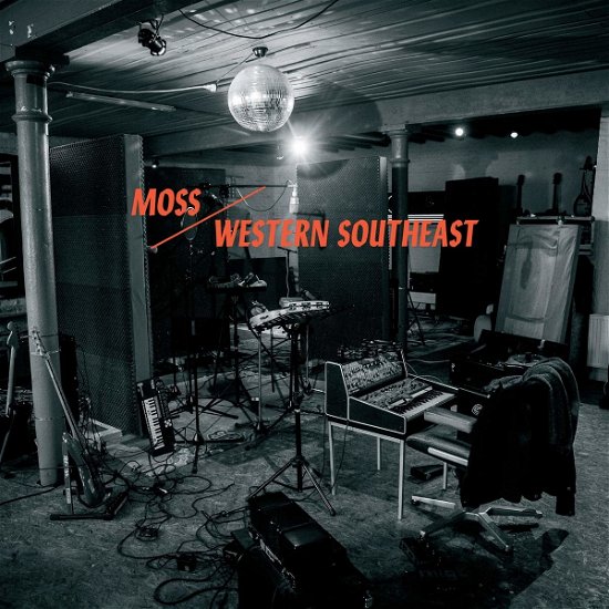 Western Southeast / Which Will - Moss / Amber Arcades - Musik - EXCELSIOR - 8714374964845 - 30. März 2017