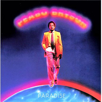 Paradise - Peabo Bryson - Musikk - PTG RECORDS - 8717438197845 - 7. april 2014