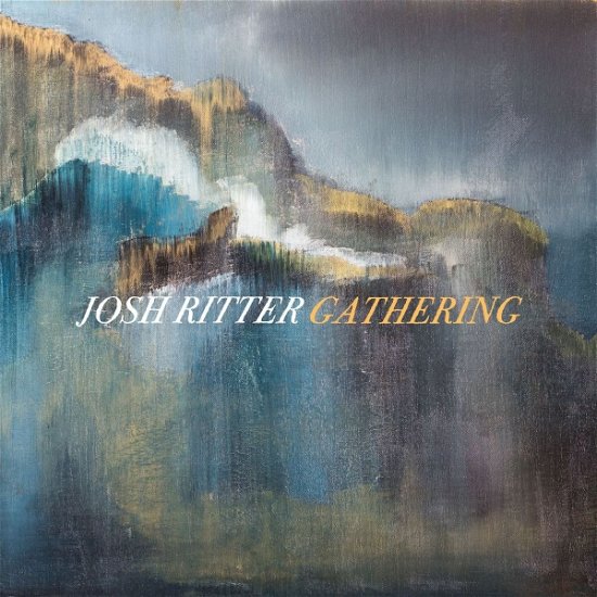 Josh Ritter - Gathering - Josh Ritter - Musik - E  V2E - 8717931331845 - 17. april 2019