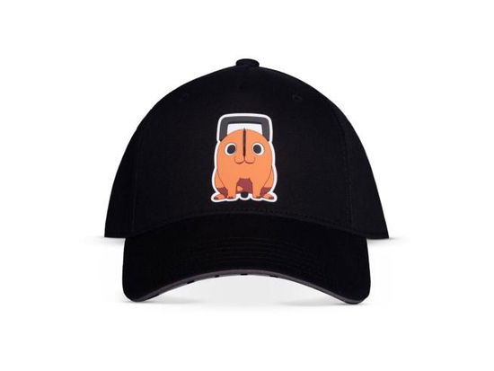 Cover for Chainsaw Man · Pochita - Adjustable Snapback (Toys)