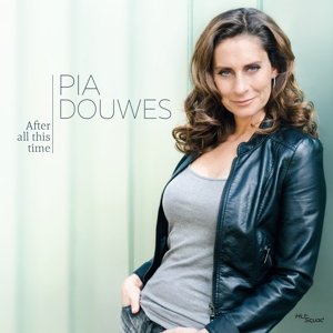 Cover for Pia Douwes · After All This Time (CD) (2017)