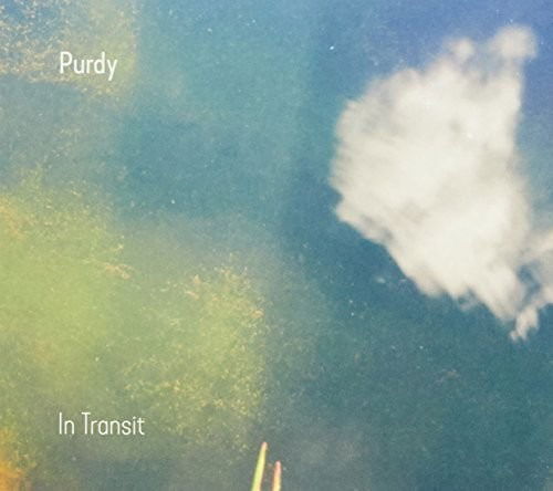 Cover for Purdy · In Transit (CD) (2017)