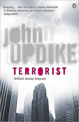 Cover for John Updike · Terrorist (Pocketbok) [1. utgave] (2007)