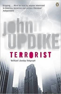 Cover for John Updike · Terrorist (Paperback Book) [1th edição] (2007)