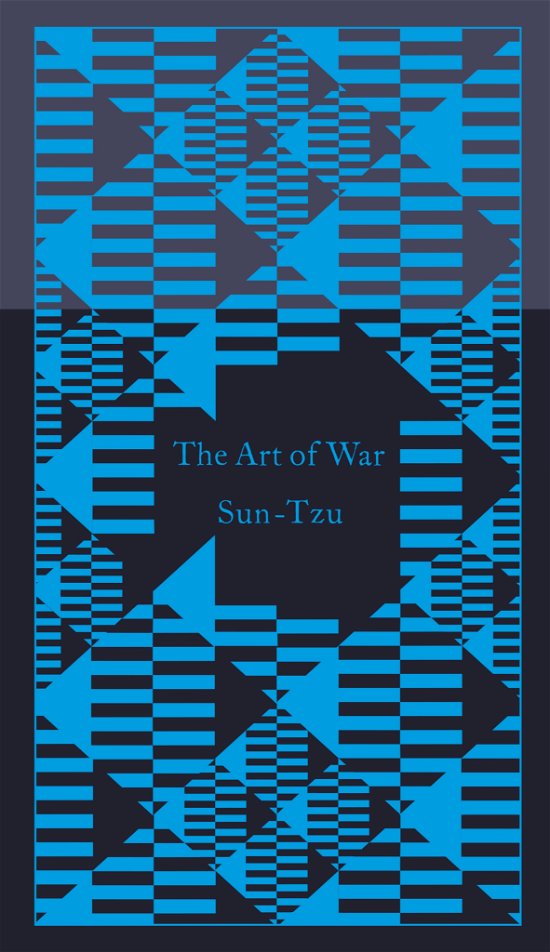 Cover for Tzu Sun · The Art of War - Penguin Pocket Hardbacks (Gebundenes Buch) (2014)