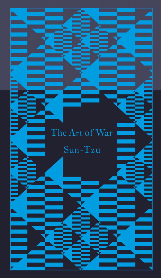 The Art of War - Penguin Pocket Hardbacks - Tzu Sun - Livros - Penguin Books Ltd - 9780141395845 - 6 de novembro de 2014