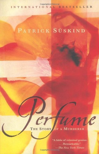 Cover for Patrick Suskind · Perfume: the Story of a Murderer (Paperback Book) [Reprint edition] (2001)
