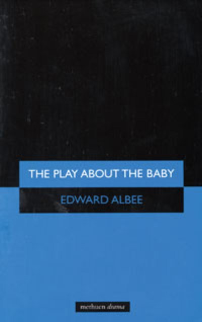 Cover for Edward Albee · The Play About the Baby (Bog) (2003)
