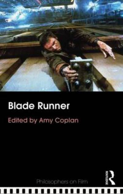 Cover for David Davies · Blade Runner - Philosophers on Film (Inbunden Bok) (2015)