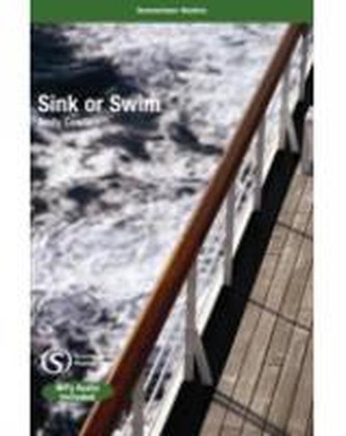 Cover for Andy Cowle · Sink or Swim: Summertown Readers (Book) (2009)