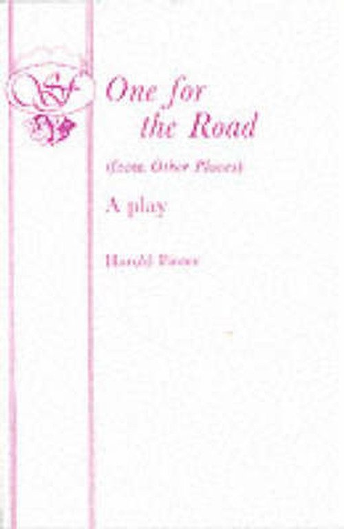 Cover for Harold Pinter · Other Places (One for the Road) - Acting Edition S. (Paperback Bog) (1985)