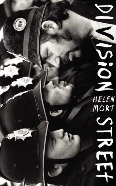 Cover for Helen Mort · Division Street (Paperback Book) (2013)