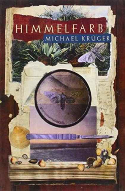 Cover for Michael Kruger · Himmelfarb (Pocketbok) (1994)