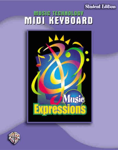 Music Expressions Grade 6 (Middle School 1) - Alfred Publishing - Books - Alfred Music - 9780757923845 - August 1, 2004