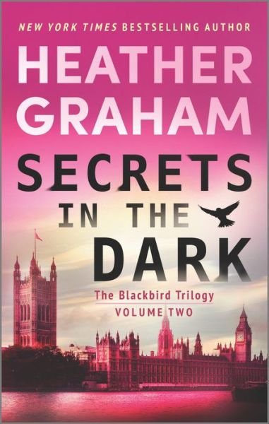 Cover for Heather Graham · Secrets in the Dark (Buch) (2023)