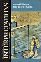 Cover for Harold Bloom · The Tale of Genji: Murasaki Shikibu - Bloom's Modern Critical Interpretations (Innbunden bok) (2004)
