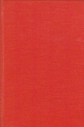 Cover for Robert Muccigrosso · American Gothic: Mind and Art of Ralph Adams Cram (Hardcover Book) [Illustrated edition] (1979)