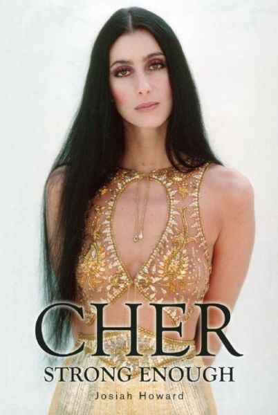 Cover for Josiah Howard · Cher (Paperback Book) (2013)