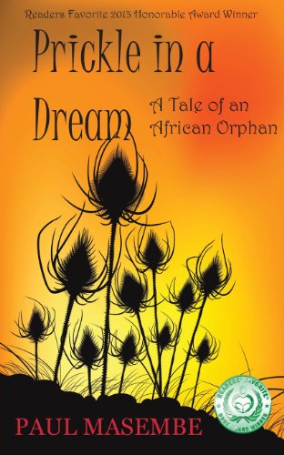 Prickle in a Dream - Paul Masembe - Boeken - Inner Light Publishing - 9780987281845 - 31 augustus 2012