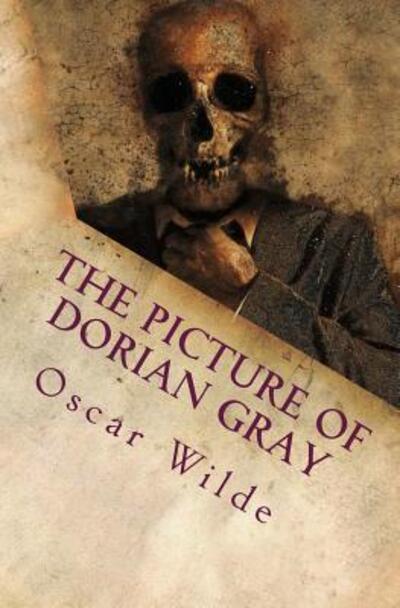 The Picture of Dorian Gray - Oscar Wilde - Books - Thalassic Press - 9780994517845 - July 24, 2017