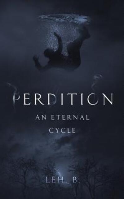 Cover for Leh B · Perdition (Paperback Book) (2019)