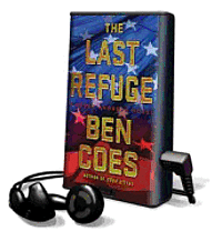 Cover for Ben Coes · Last Refuge (N/A) (2012)