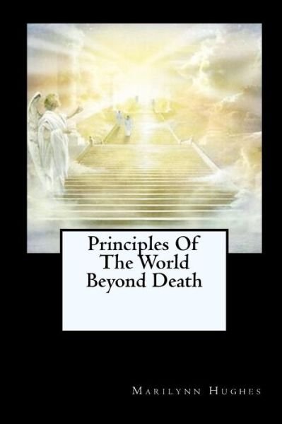 Cover for Marilynn Hughes · Principles of the World Beyond Death (Paperback Book) (2008)