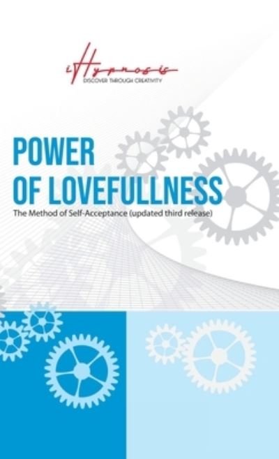 Cover for Jakub Tencl · Power of Lovefullness (Innbunden bok) (2021)